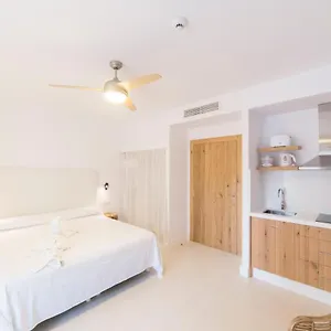 Sa Cala Apartamento Es Caló