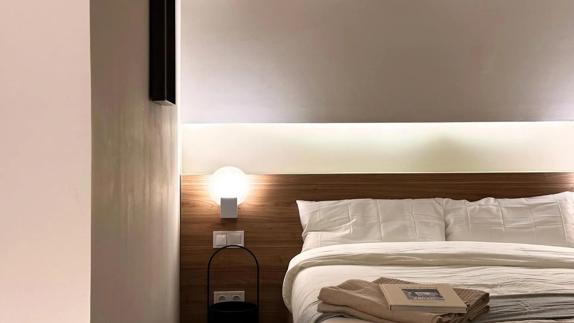 Boutique Apartments & Studios Bcn Barcelona