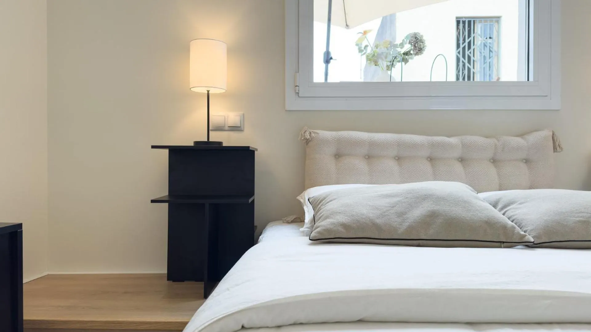 Boutique Apartments & Studios Bcn Barcelona