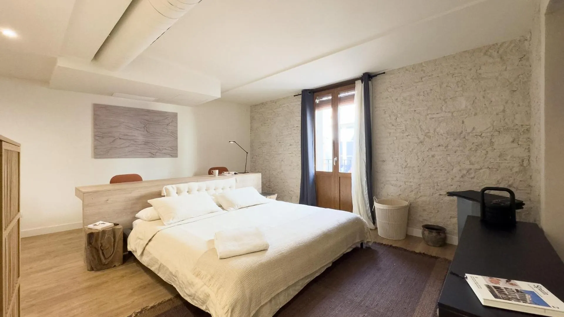 Boutique Apartments & Studios Bcn Barcelona