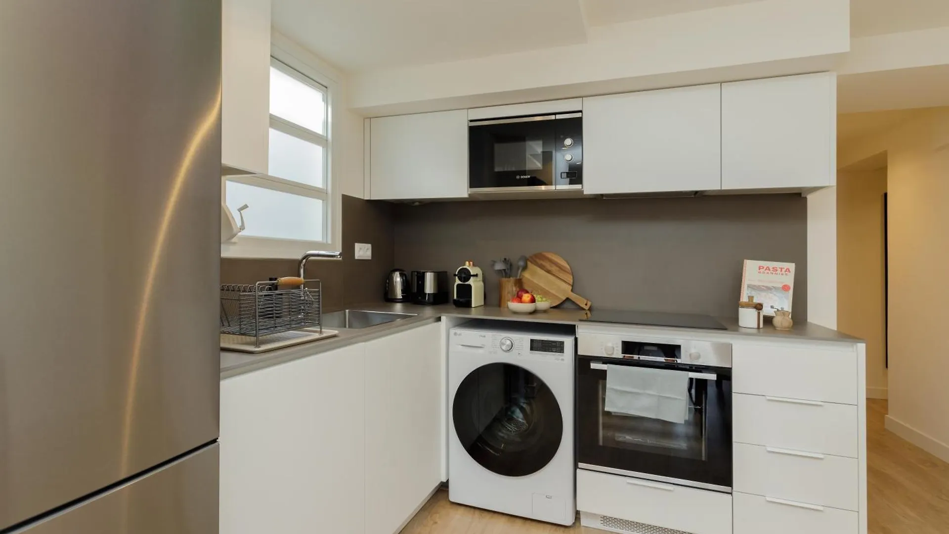 Boutique Apartments & Studios Bcn Barcelona
