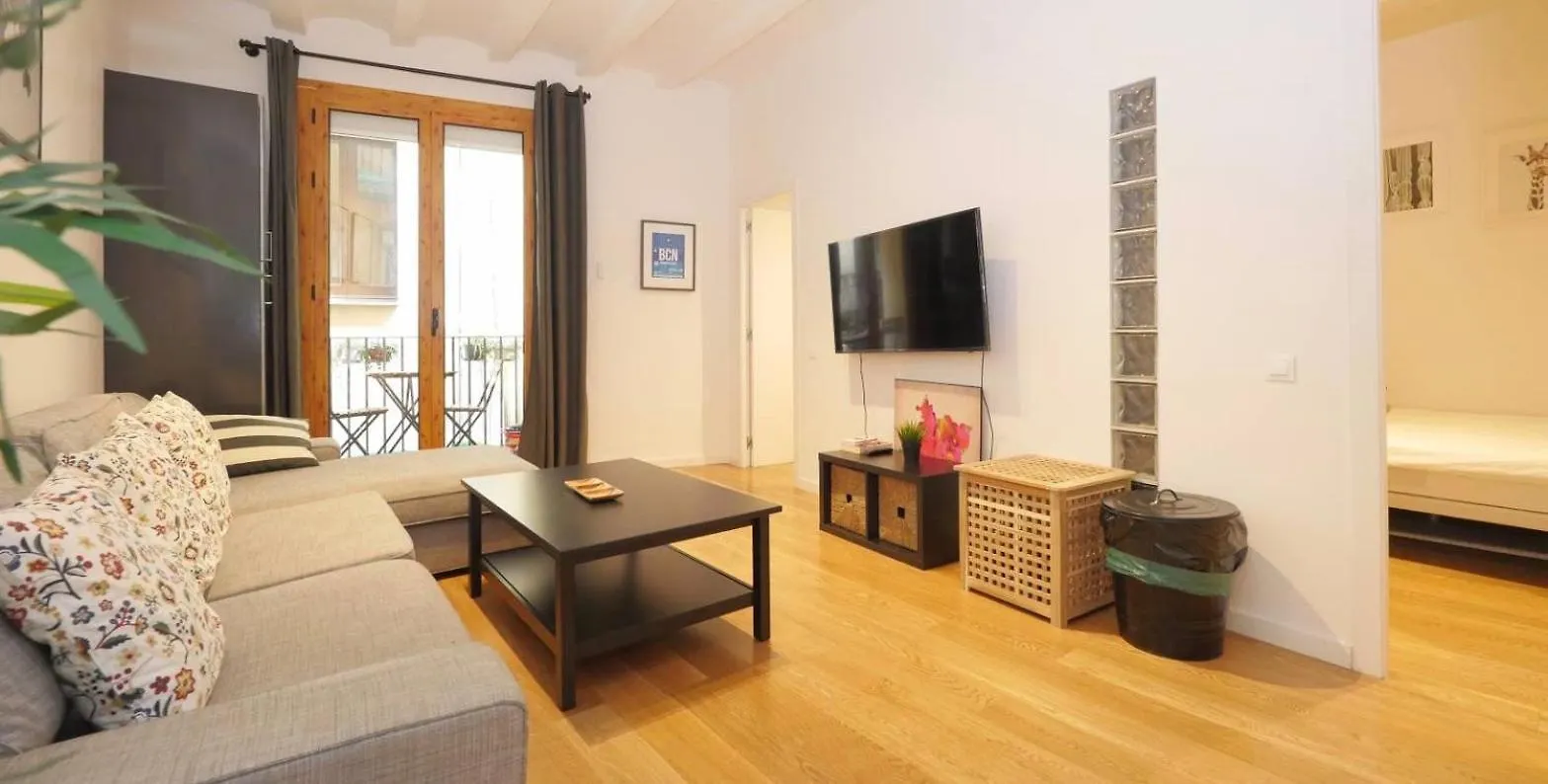 Boutique Apartments & Studios Bcn Barcelona