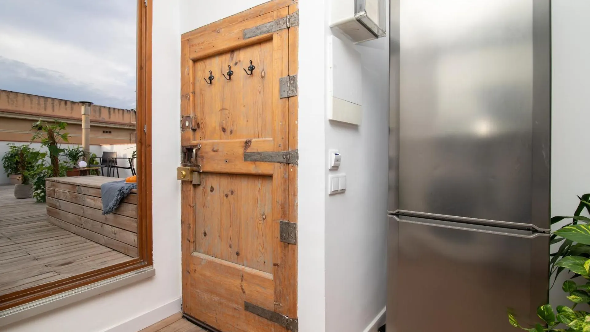 Boutique Apartments & Studios Bcn Barcelona