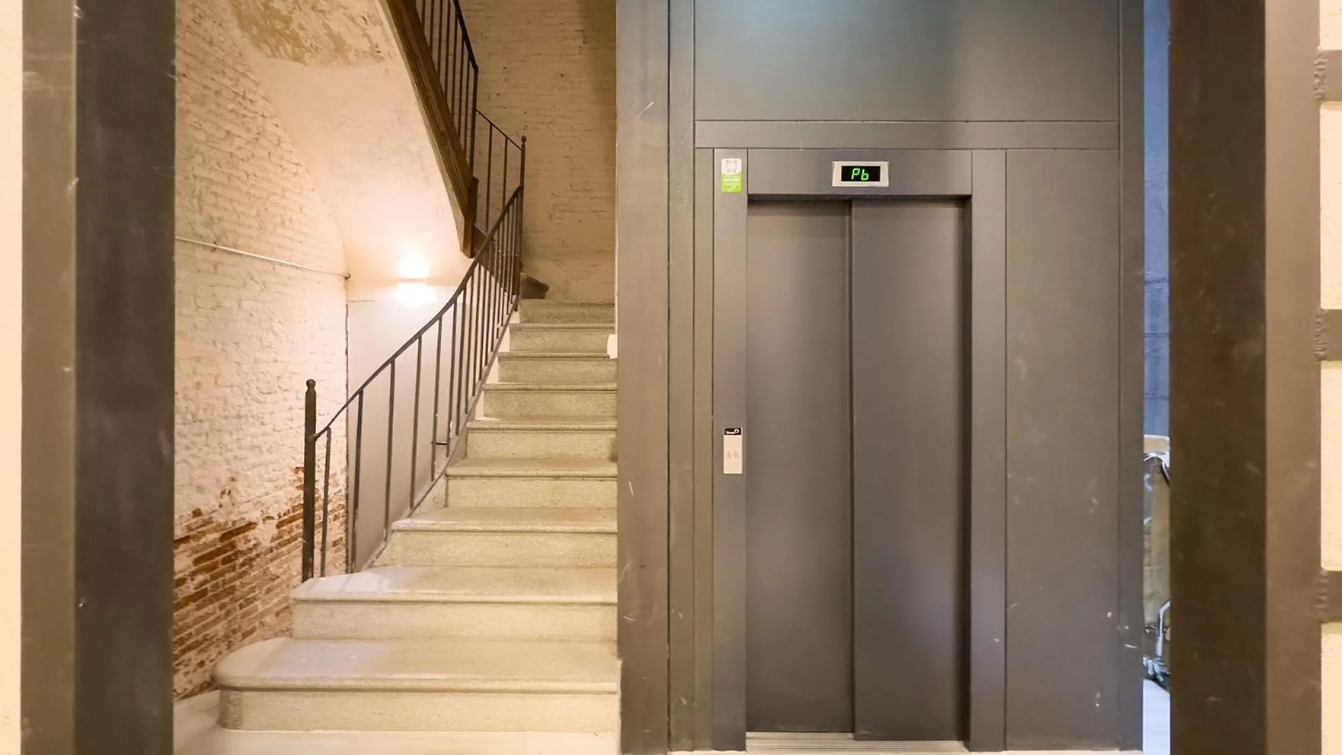 Boutique Apartments & Studios Bcn Barcelona Spain