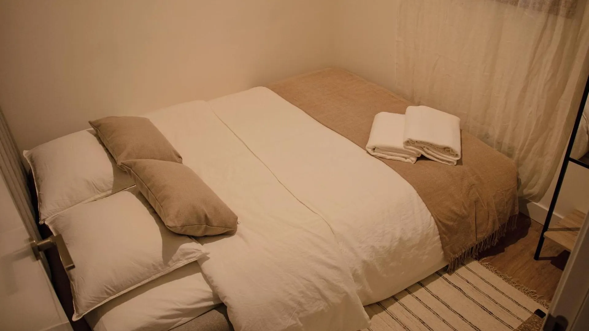 Boutique Apartments & Studios Bcn Barcelona