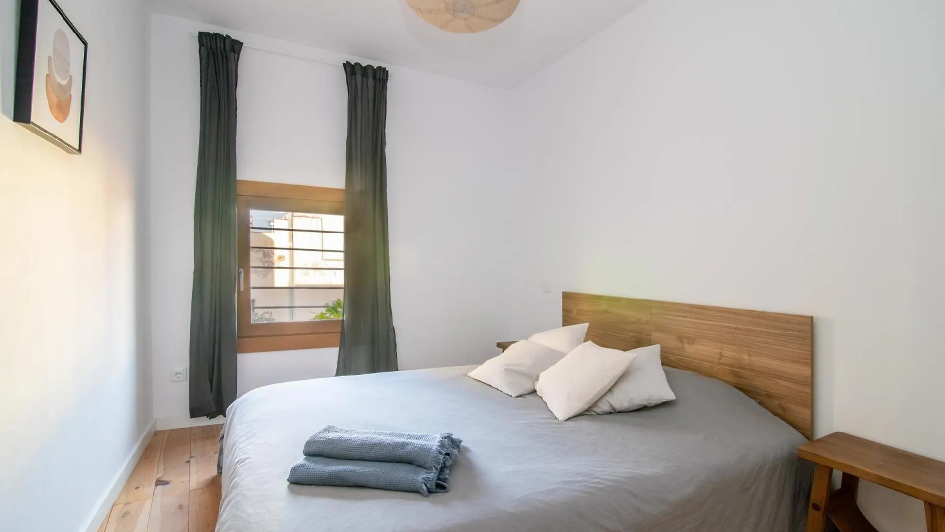 Boutique Apartments & Studios Bcn Barcelona
