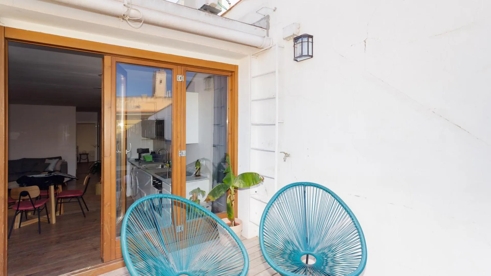 Boutique Apartments & Studios Bcn Barcelona