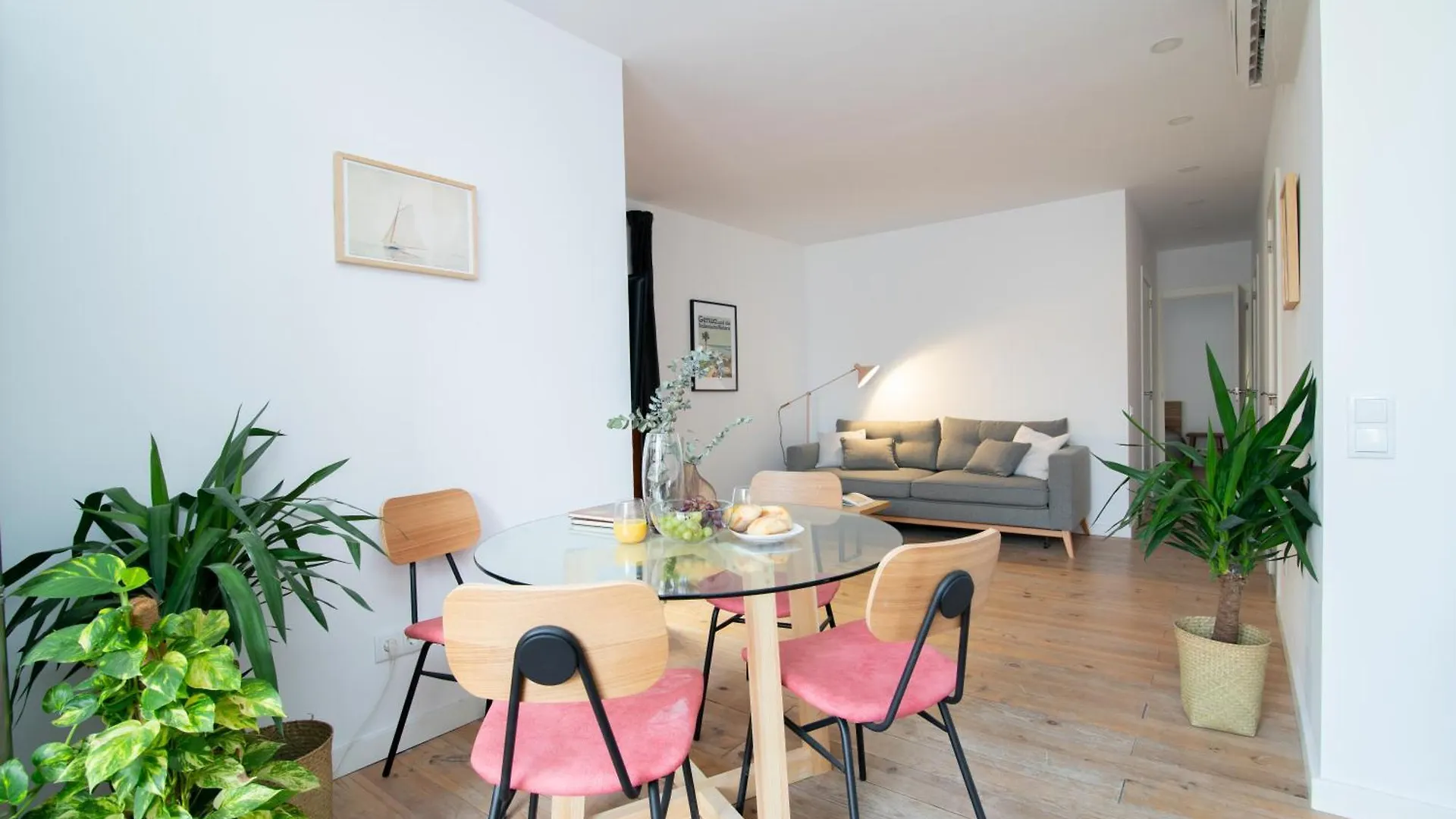 Boutique Apartments & Studios Bcn Barcelona Spain