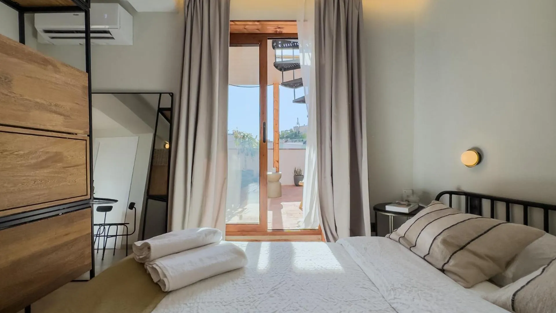 Boutique Apartments & Studios Bcn Barcelona