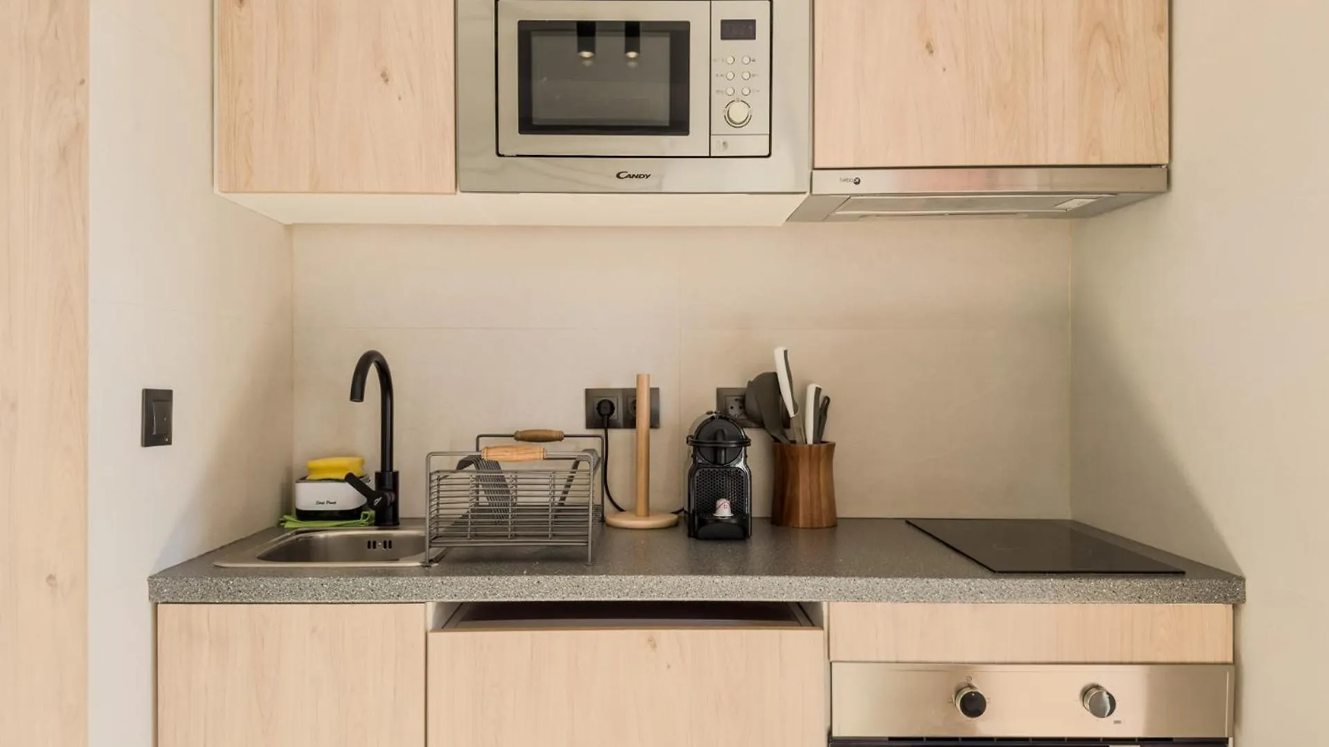 Boutique Apartments & Studios Bcn Barcelona