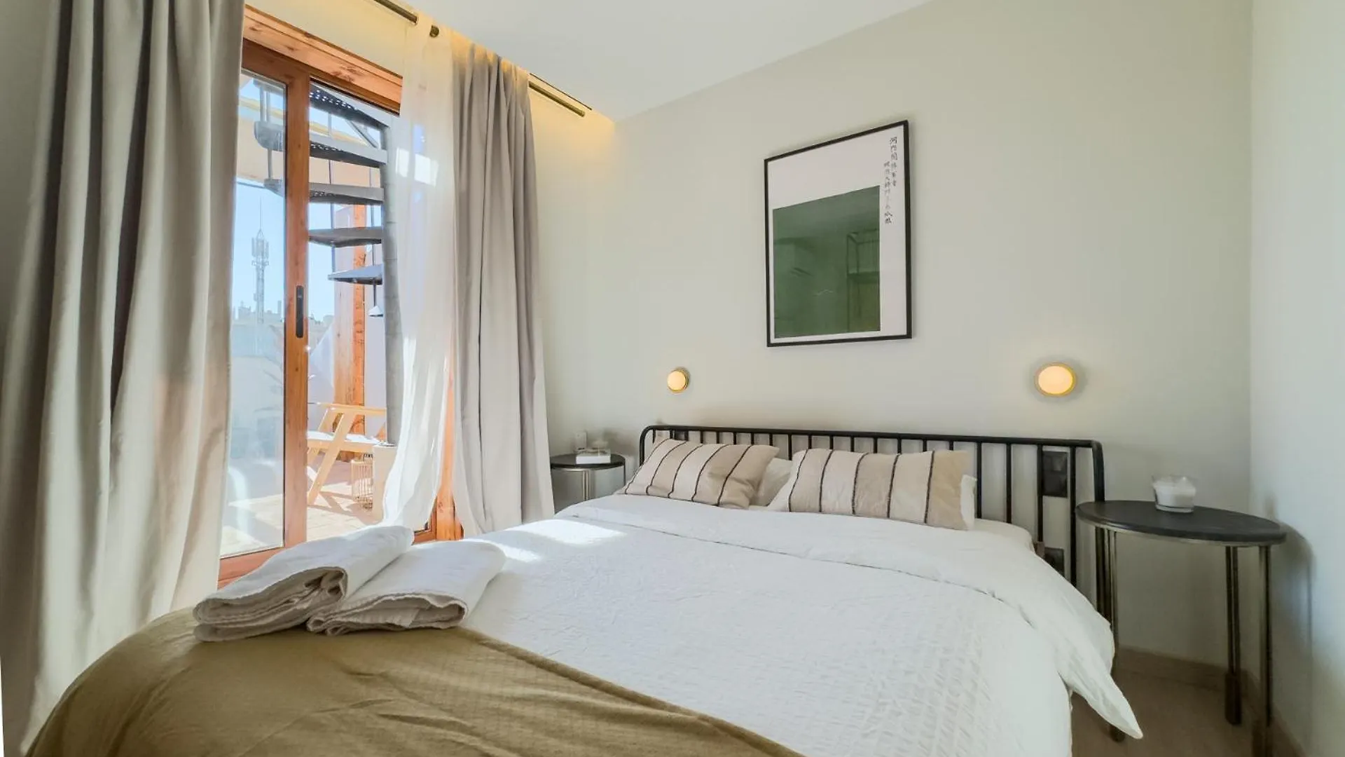Boutique Apartments & Studios Bcn Barcelona